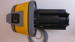 Complete motorkop AS27-WS1-15-WD1000 en SP1000